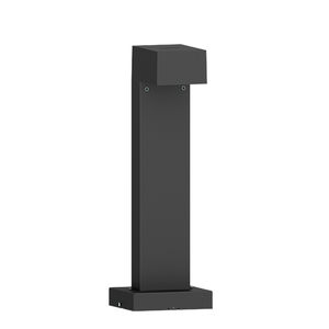 garden bollard light 1