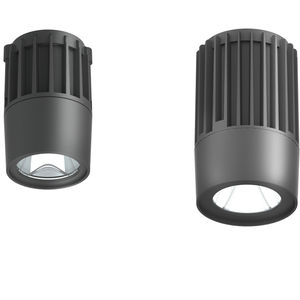 surface mounted downlight