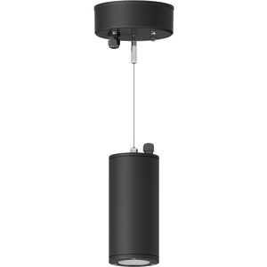 hanging light fixture