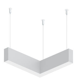 hanging light fixture