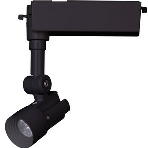 LED track light