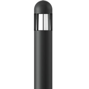 urban bollard light
