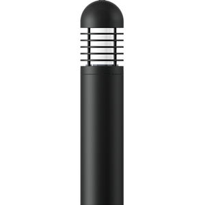 garden bollard light