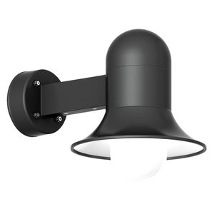contemporary wall light