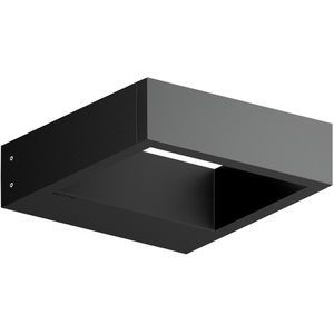 contemporary wall light