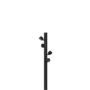 IP66 floodlight