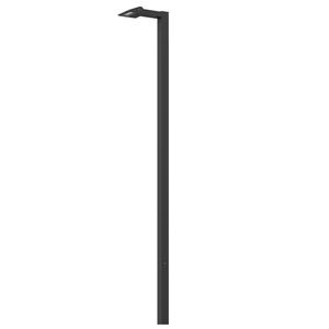 urban lamp post 1