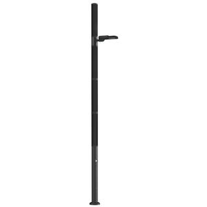 urban lamp post 1