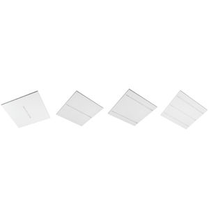 surface mounted light fixture