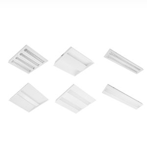 recessed light fixture