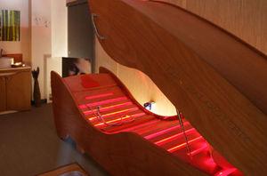 spa capsule