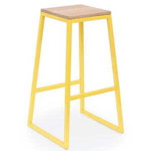 contemporary bar stool