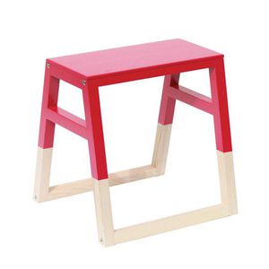 contemporary stool