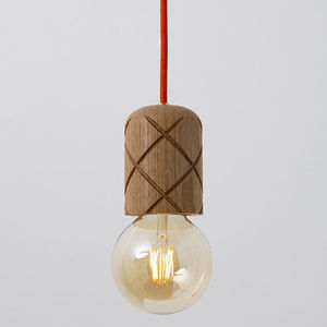 pendant lamp