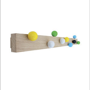 contemporary coat hook