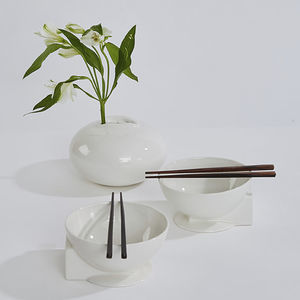 ceramic bowl