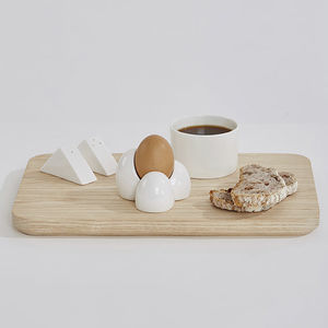 ceramic salt and pepper shaker