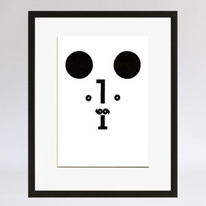 canvas print