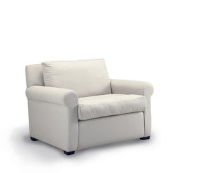 contemporary armchair