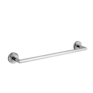 1-bar towel rack