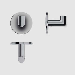 contemporary robe hook