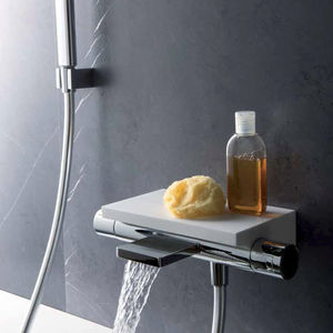 shower mixer tap