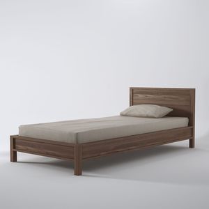 single bed