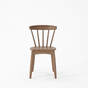 contemporary dining chair