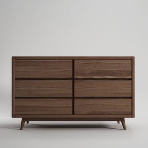 contemporary chest of drawers