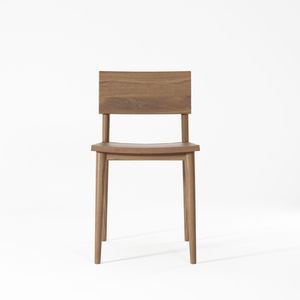 contemporary dining chair