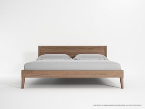 queen size bed