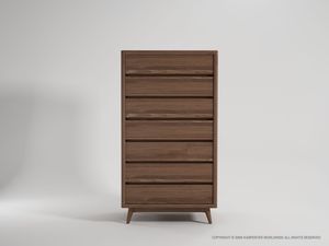 contemporary chiffonier