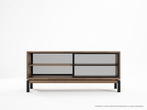 contemporary sideboard