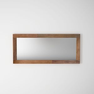 hanging mirror