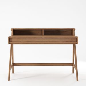 contemporary secretary desk