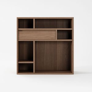 floor storage cabinet