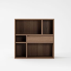 floor storage cabinet