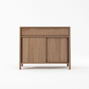 contemporary sideboard