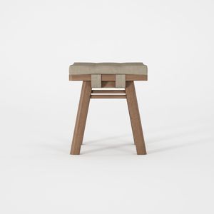 contemporary stool