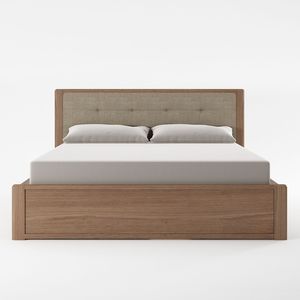 queen size bed