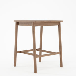 contemporary bar stool