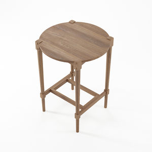 contemporary high bar table