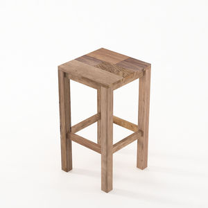 contemporary bar stool