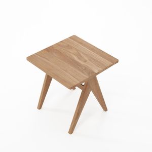 contemporary bistro table