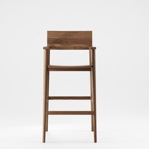 contemporary bar chair