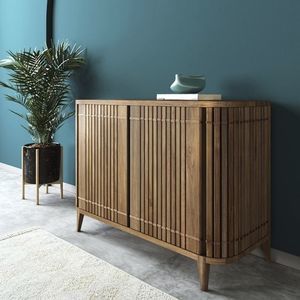 contemporary sideboard