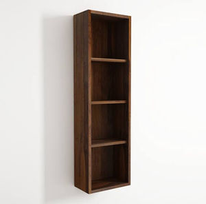 bathroom column cabinet