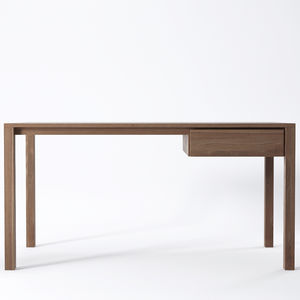 free-standing desk