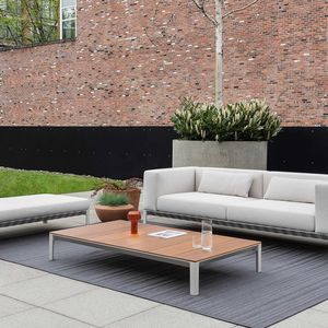 contemporary coffee table