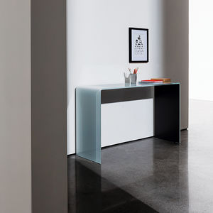 contemporary sideboard table